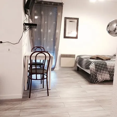 Sleep In Centre